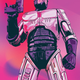 RoboCop: Citizens Arrest #1 Main Cover by Nimit Malavia.
